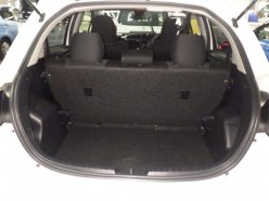 TOYOTA VITZ F Safety - Edition 3 2019