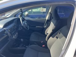TOYOTA VITZ F Safety - Edition 3 2019
