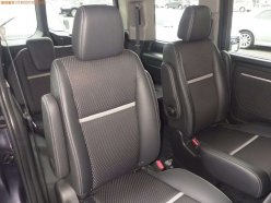HONDA STEPWGN COOL SPIRIT 7-SEATERS 2015