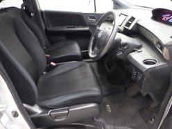 HONDA FREED SPIKE G JUST SELECTION 2010