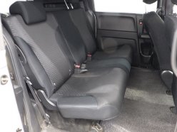 HONDA FREED SPIKE G JUST SELECTION 2010