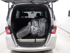 HONDA FREED SPIKE G JUST SELECTION 2010