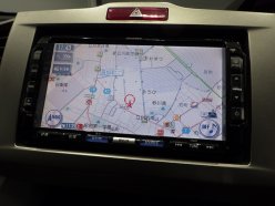 HONDA FREED SPIKE G JUST SELECTION 2010