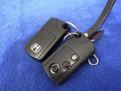 HONDA FREED SPIKE G JUST SELECTION 2010