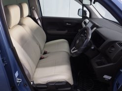 HONDA N-WGN L HONDA SENSING 2019