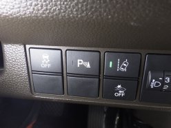 HONDA N-WGN L HONDA SENSING 2019