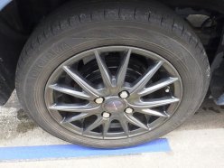 HONDA N-WGN L HONDA SENSING 2019