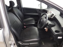 HONDA FREED SPIKE G 2011