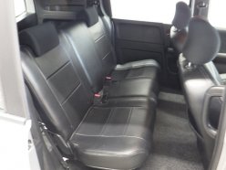 HONDA FREED SPIKE G 2011