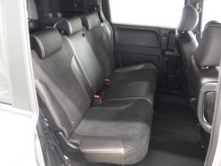 HONDA FREED SPIKE G PREMIUM EDITION 2015