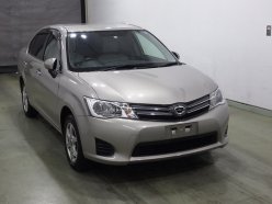 TOYOTA COROLLA AXIO 1.5 G 4WD 2012
