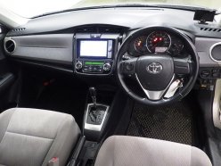 TOYOTA COROLLA AXIO 1.5 G 4WD 2012
