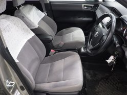 TOYOTA COROLLA AXIO 1.5 G 4WD 2012