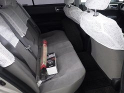 TOYOTA COROLLA AXIO 1.5 G 4WD 2012