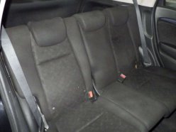 HONDA SHUTTLE G 2015