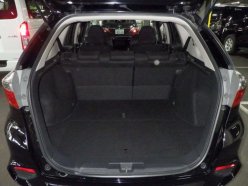 HONDA SHUTTLE G 2015