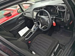 HONDA SHUTTLE G 2015