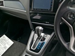 HONDA SHUTTLE G 2015