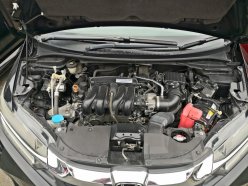 HONDA SHUTTLE G 2015