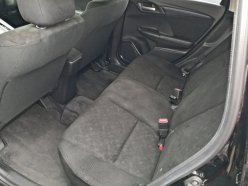 HONDA SHUTTLE G 2015