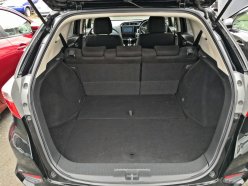 HONDA SHUTTLE G 2015