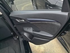 HONDA SHUTTLE G 2015