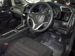 HONDA SHUTTLE G 2015
