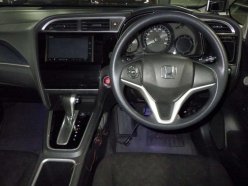 HONDA SHUTTLE G 2015