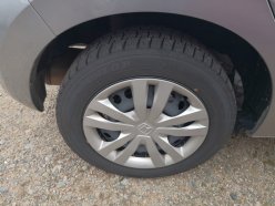 HONDA FIT Basic 4WD 2020