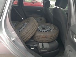 HONDA FIT Basic 4WD 2020