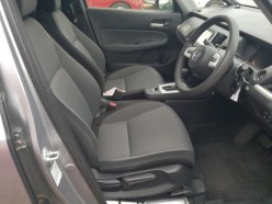 HONDA FIT Basic 4WD 2020
