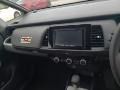 HONDA FIT Basic 4WD 2020