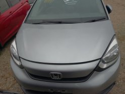 HONDA FIT Basic 4WD 2020