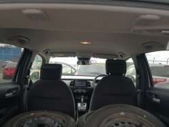 HONDA FIT Basic 4WD 2020