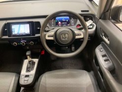 HONDA FIT Basic 4WD 2020