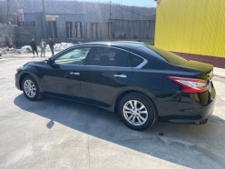 NISSAN TEANA XL 2018