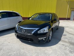 NISSAN TEANA XL 2018