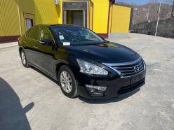 NISSAN TEANA XL 2018
