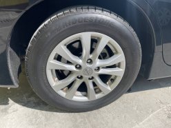 NISSAN TEANA XL 2018