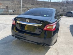 NISSAN TEANA XL 2018