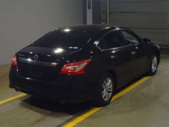 NISSAN TEANA XL 2018