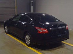NISSAN TEANA XL 2018
