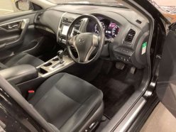 NISSAN TEANA XL 2018