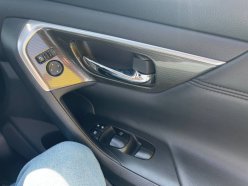 NISSAN TEANA XL 2018