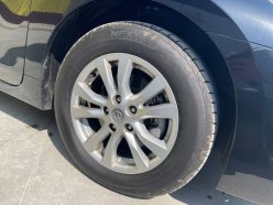 NISSAN TEANA XL 2018