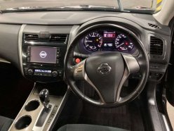 NISSAN TEANA XL 2018