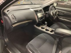 NISSAN TEANA XL 2018