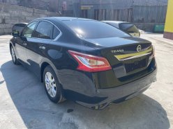 NISSAN TEANA XL 2018