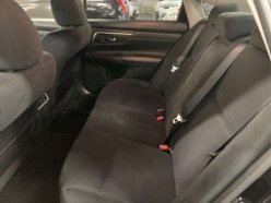 NISSAN TEANA XL 2018
