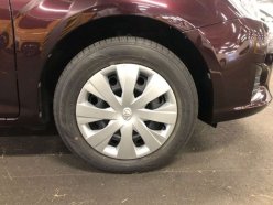 TOYOTA COROLLA AXIO G 2012